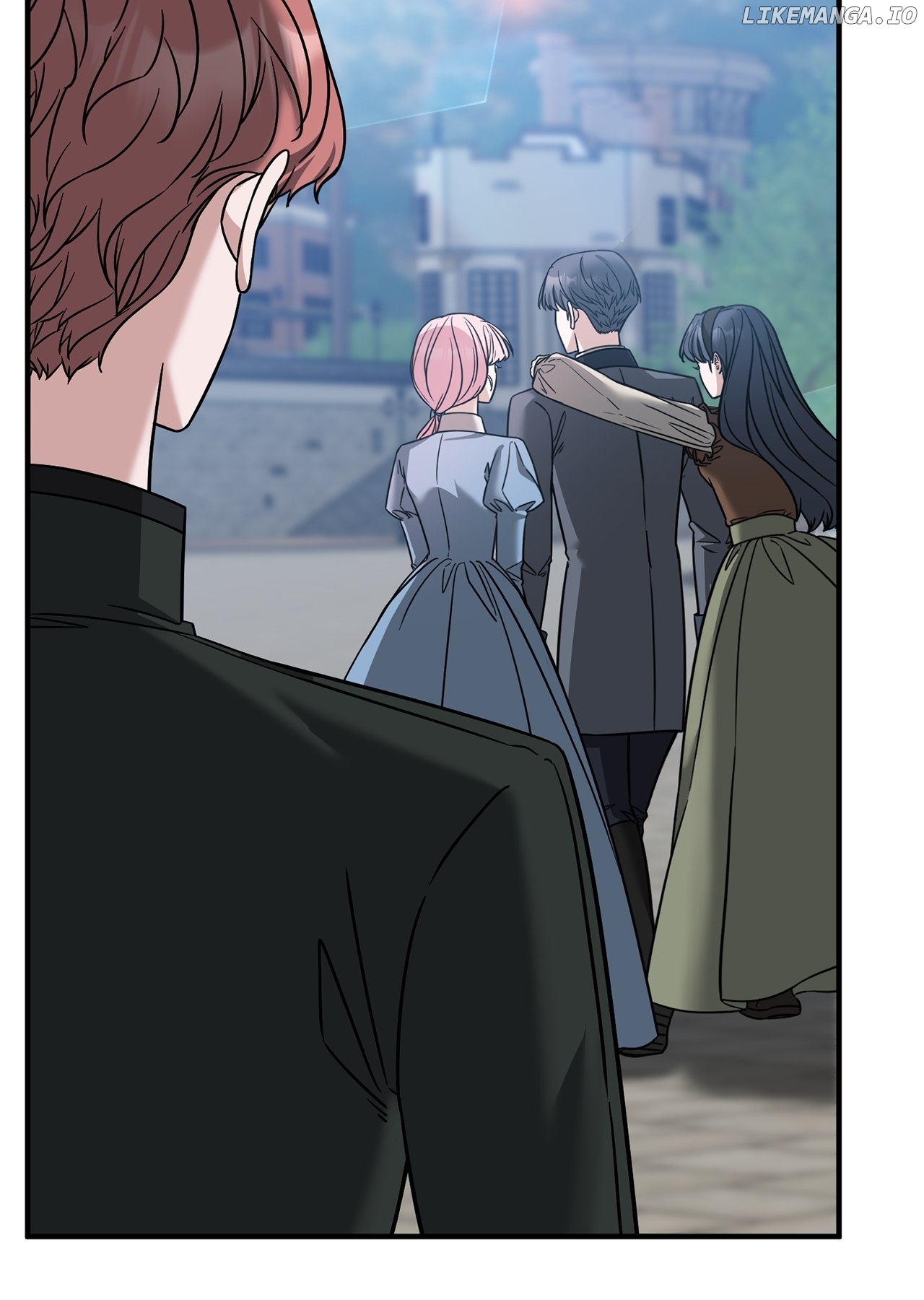 I Won’t Go Back to My Family Who Abandoned Me Chapter 52 - page 43