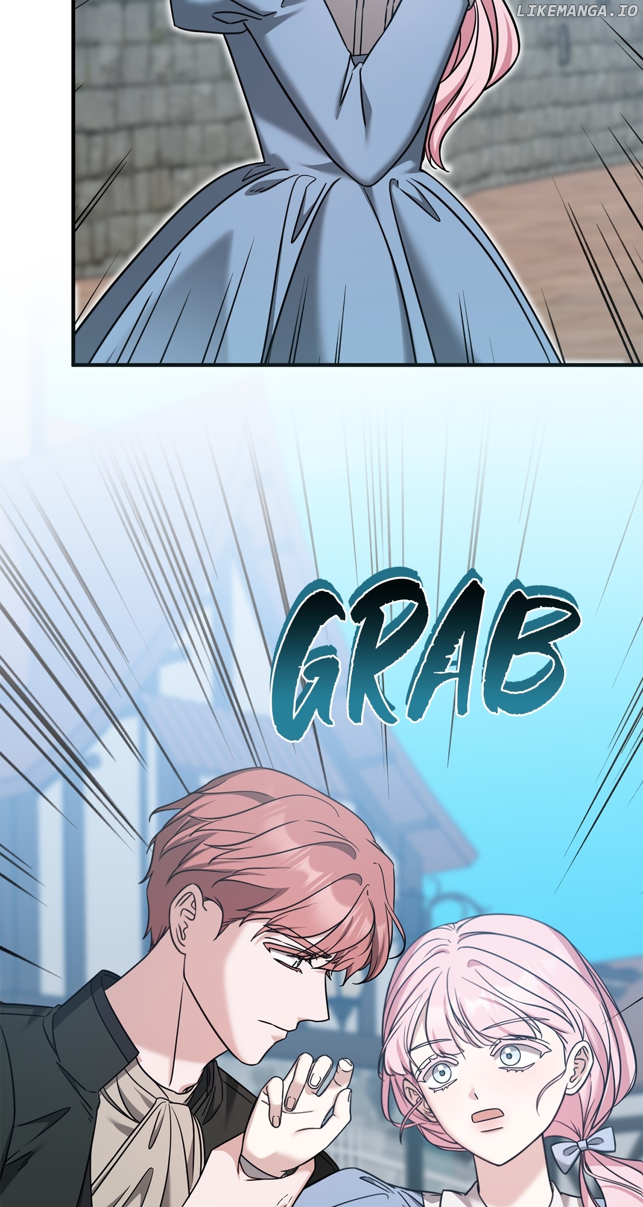 I Won’t Go Back to My Family Who Abandoned Me Chapter 52 - page 45
