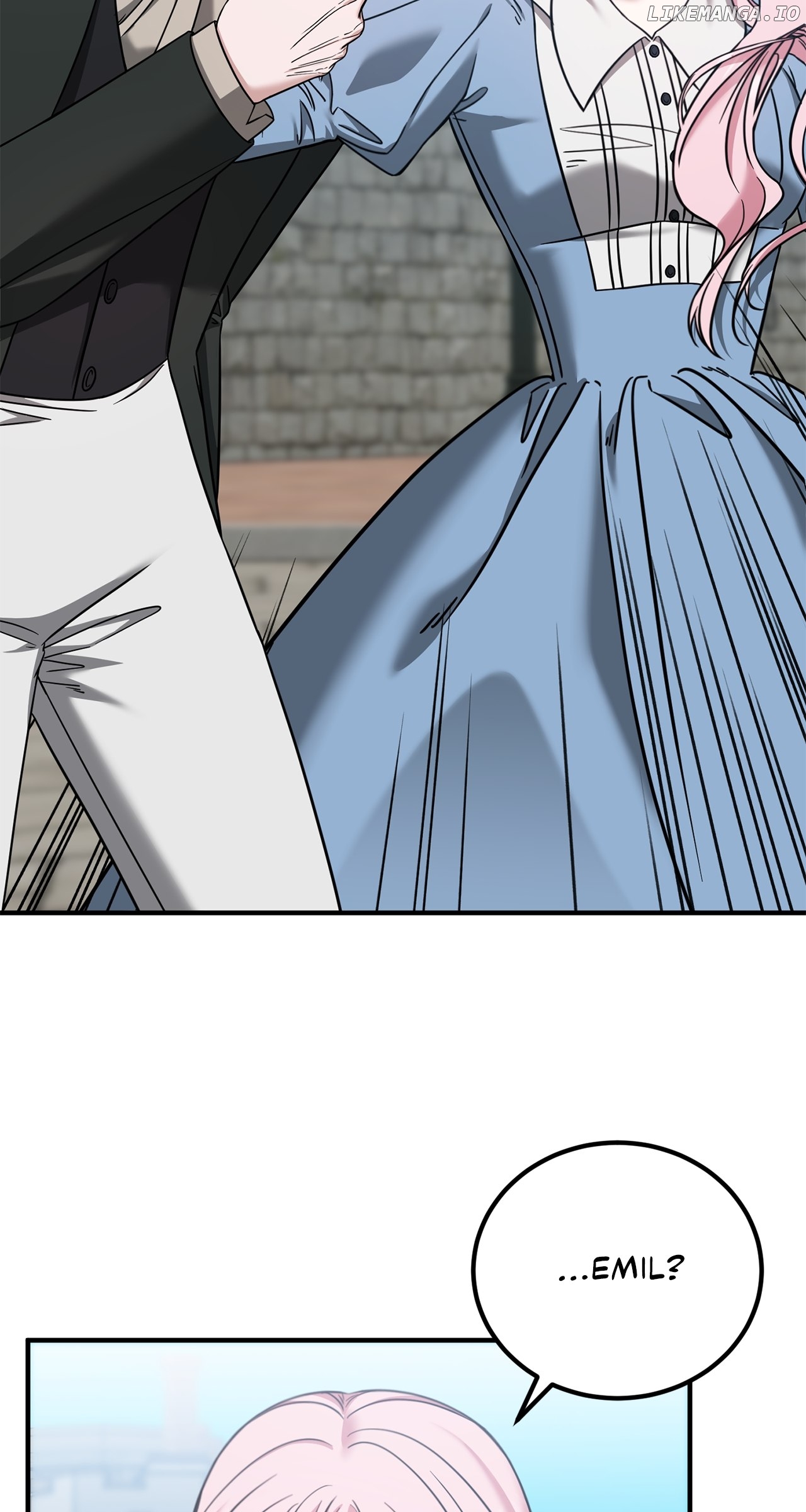 I Won’t Go Back to My Family Who Abandoned Me Chapter 52 - page 46
