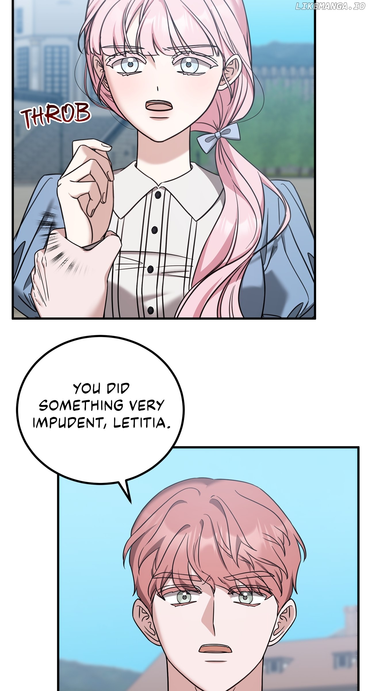I Won’t Go Back to My Family Who Abandoned Me Chapter 52 - page 47