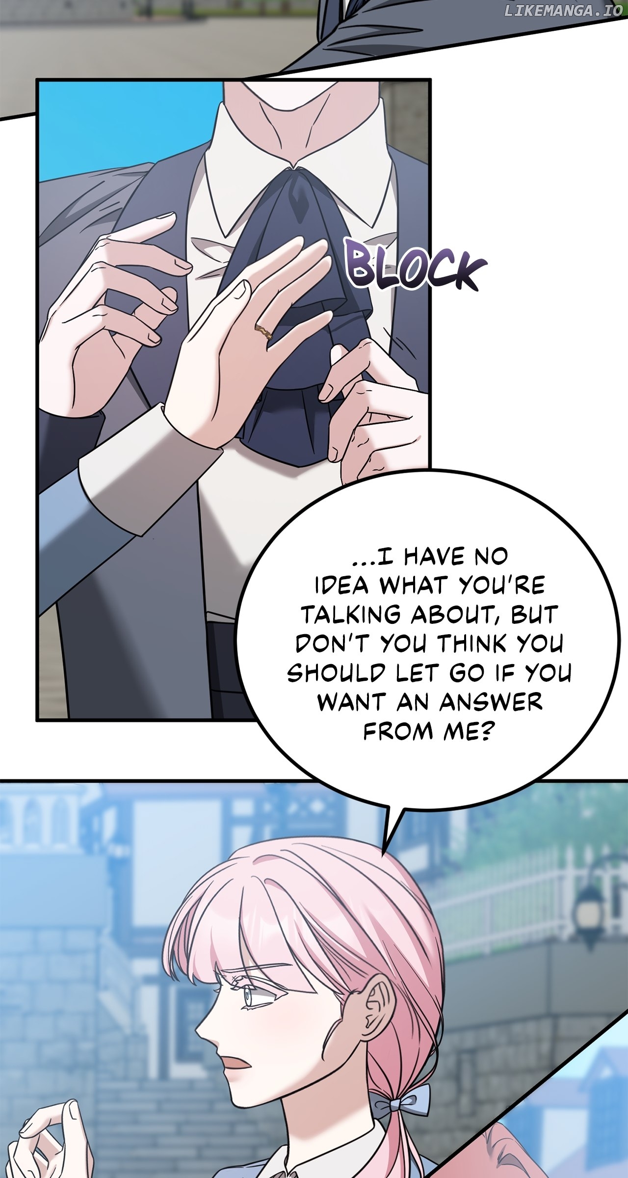 I Won’t Go Back to My Family Who Abandoned Me Chapter 52 - page 49