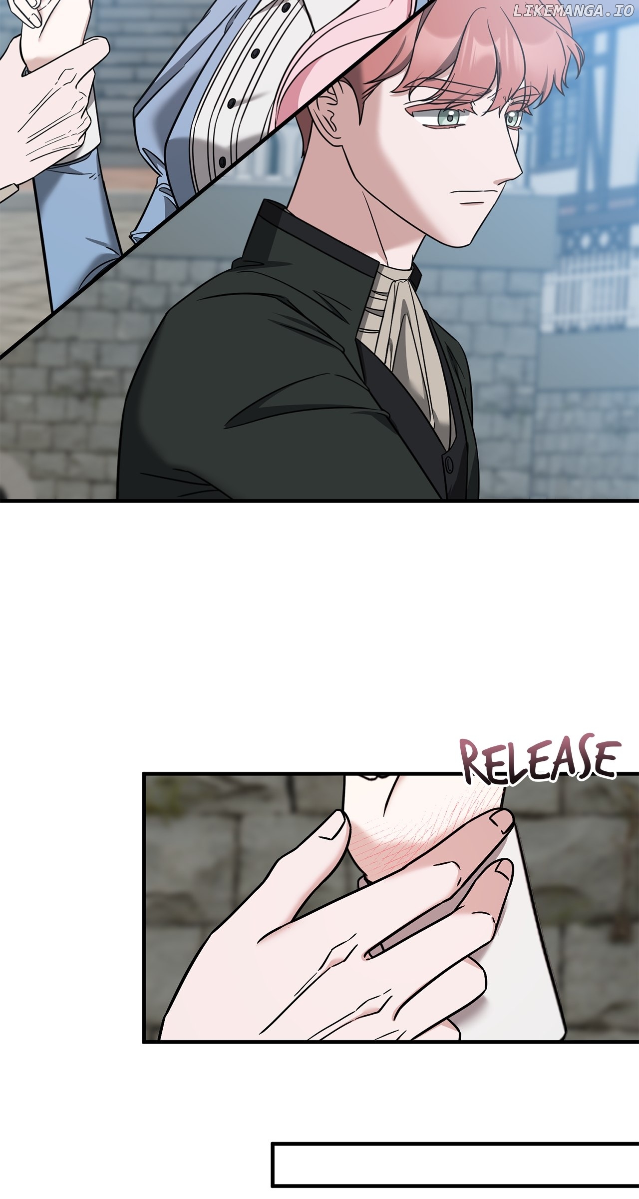 I Won’t Go Back to My Family Who Abandoned Me Chapter 52 - page 50
