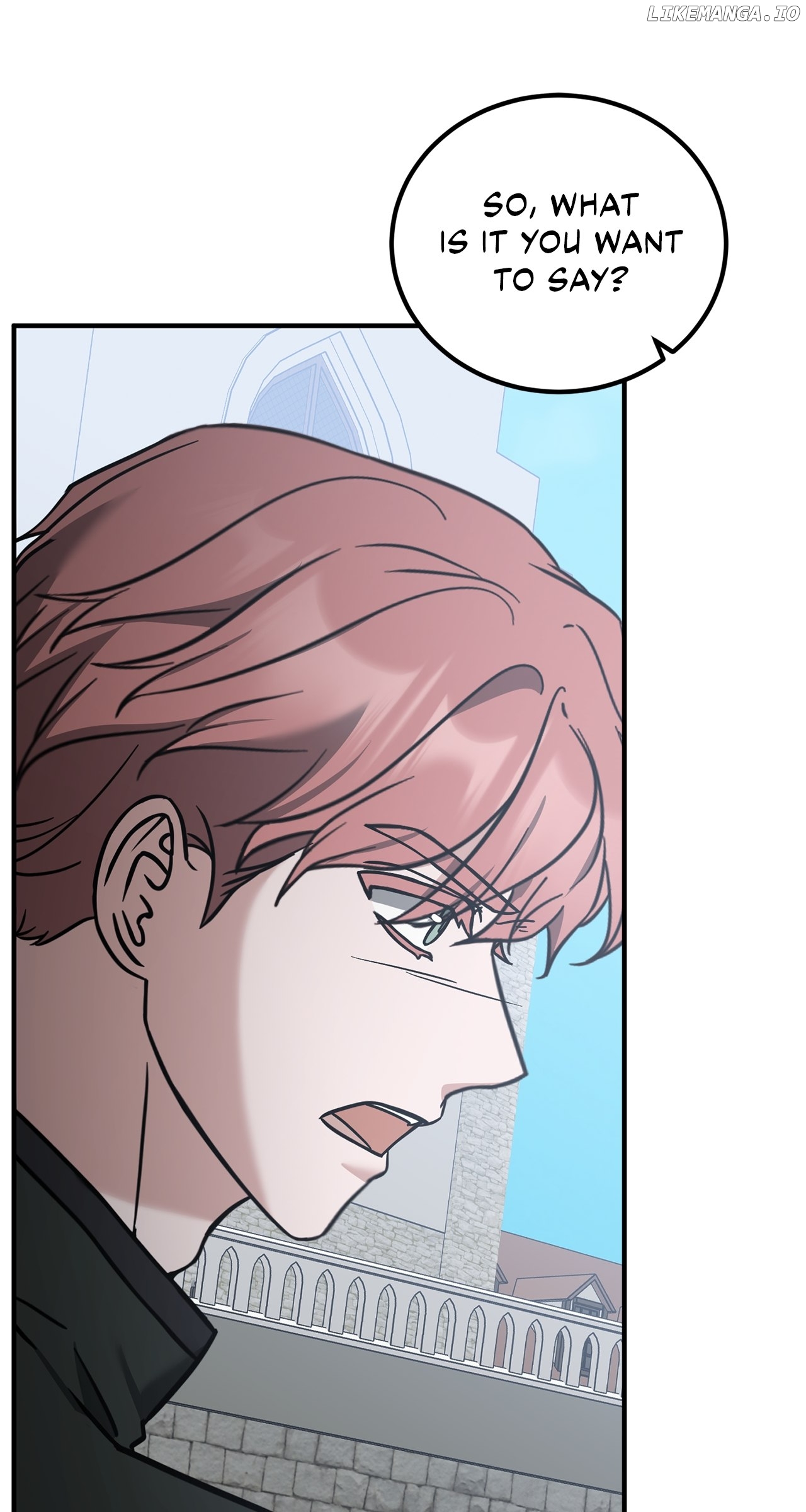 I Won’t Go Back to My Family Who Abandoned Me Chapter 52 - page 52