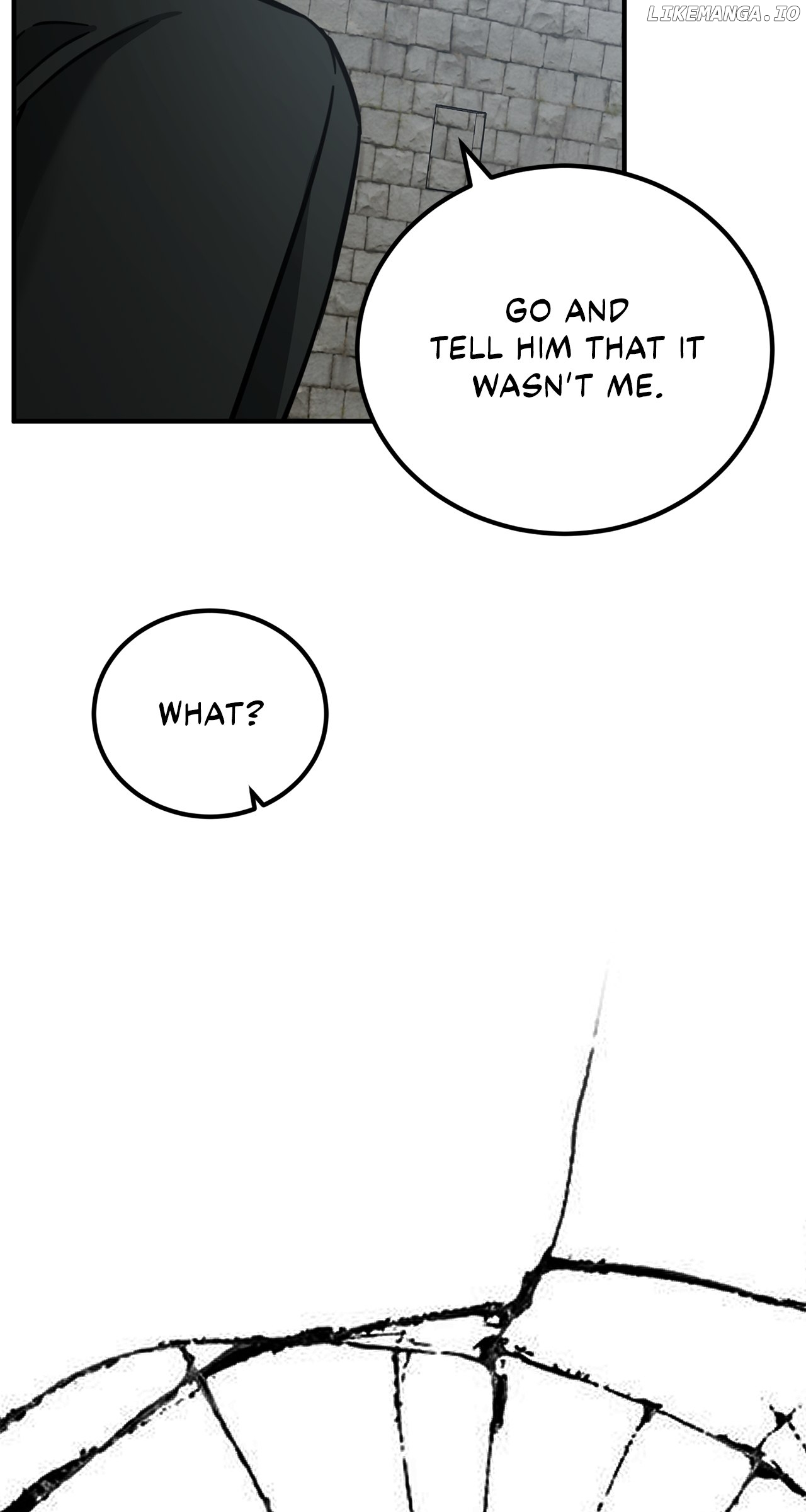 I Won’t Go Back to My Family Who Abandoned Me Chapter 52 - page 53