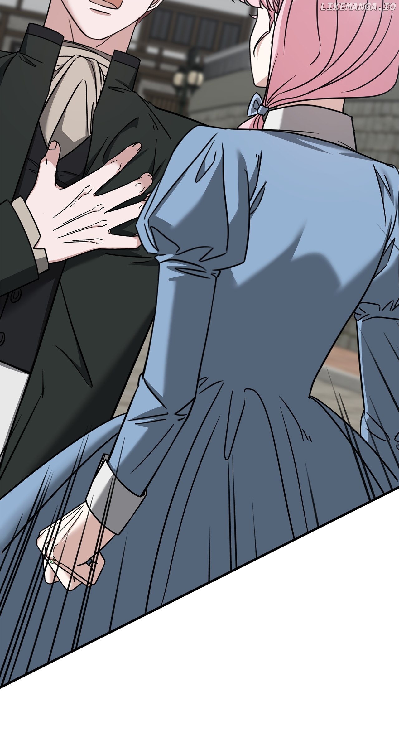 I Won’t Go Back to My Family Who Abandoned Me Chapter 52 - page 59