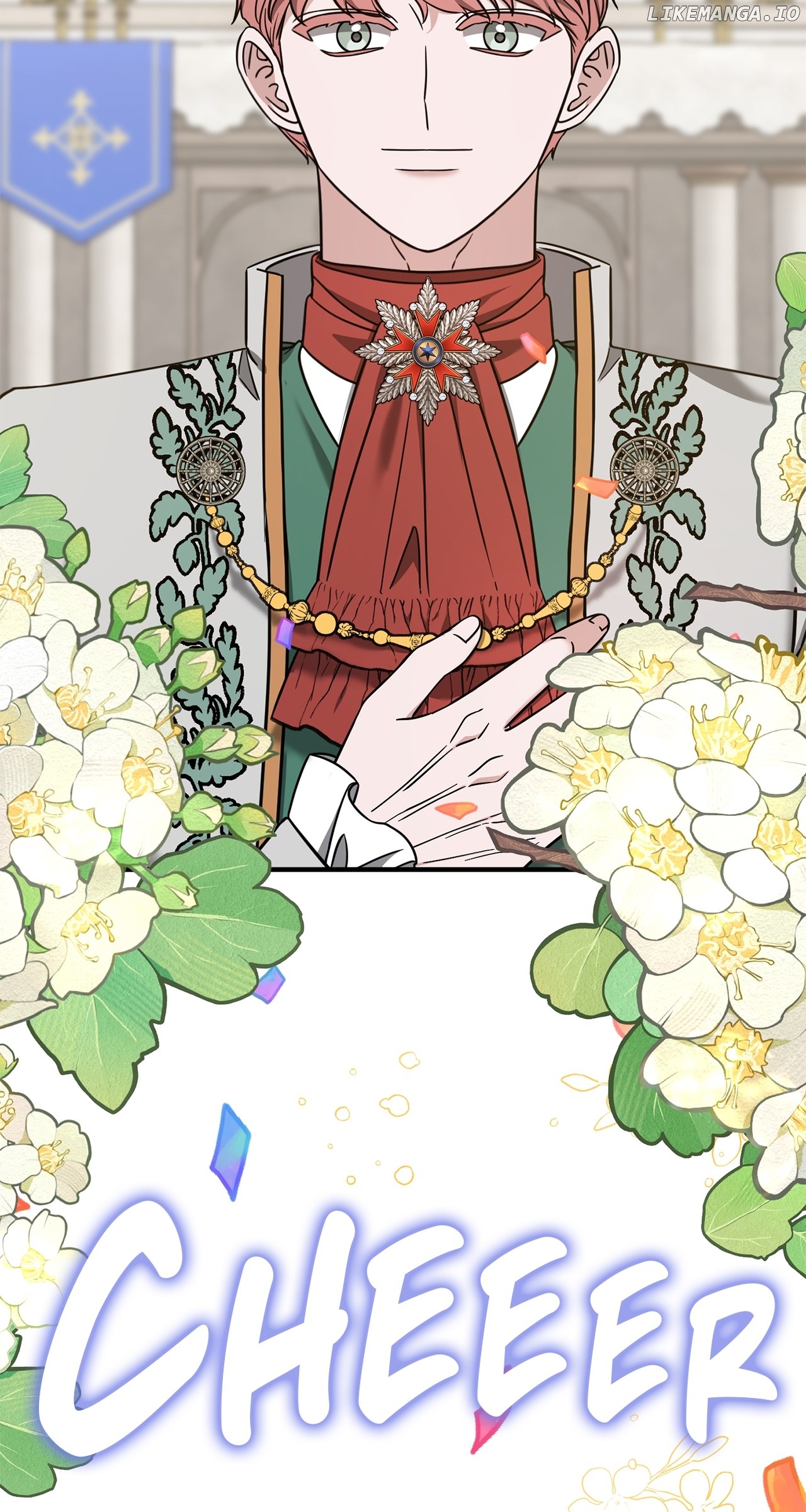I Won’t Go Back to My Family Who Abandoned Me Chapter 52 - page 6