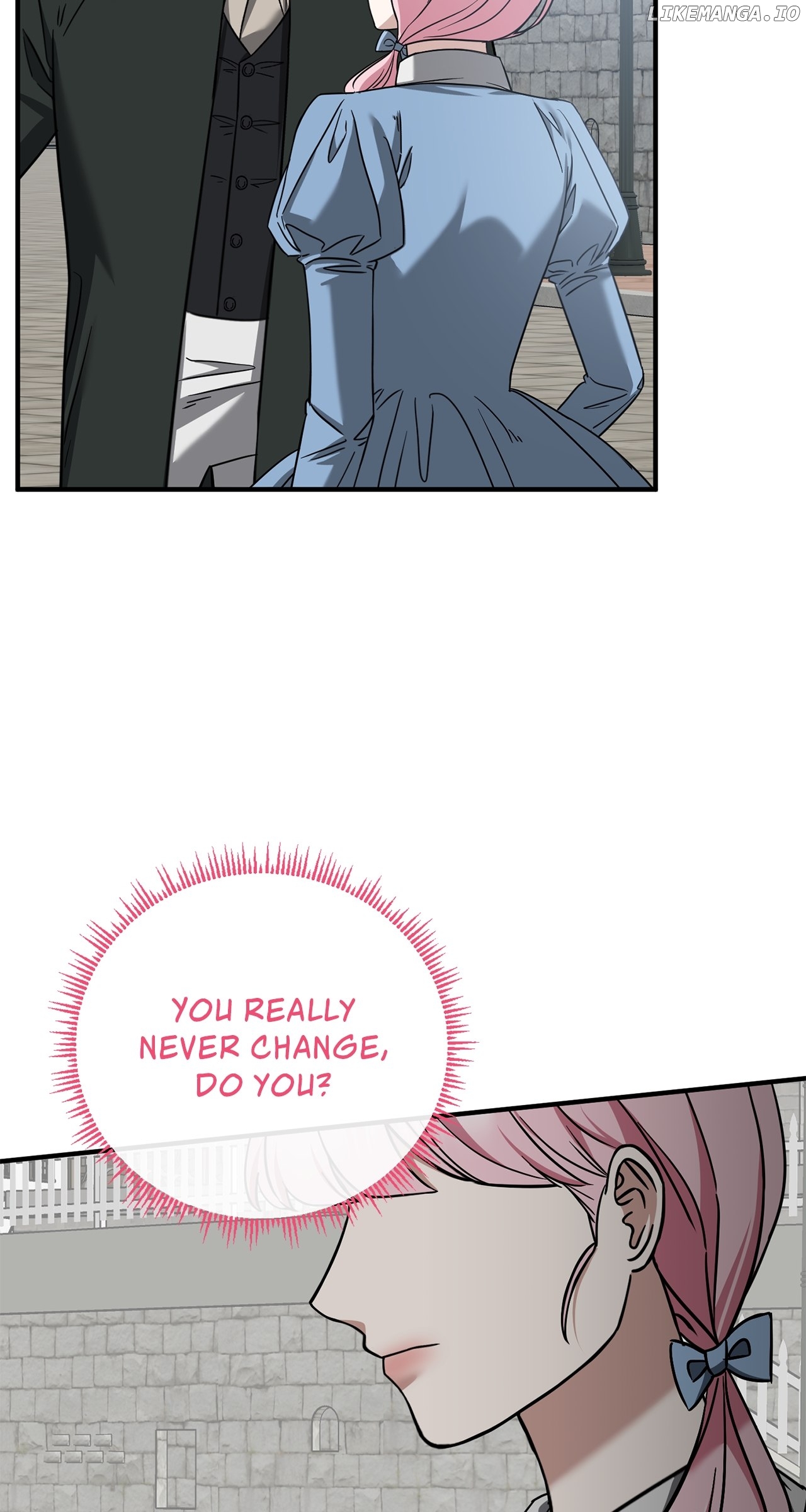 I Won’t Go Back to My Family Who Abandoned Me Chapter 52 - page 63