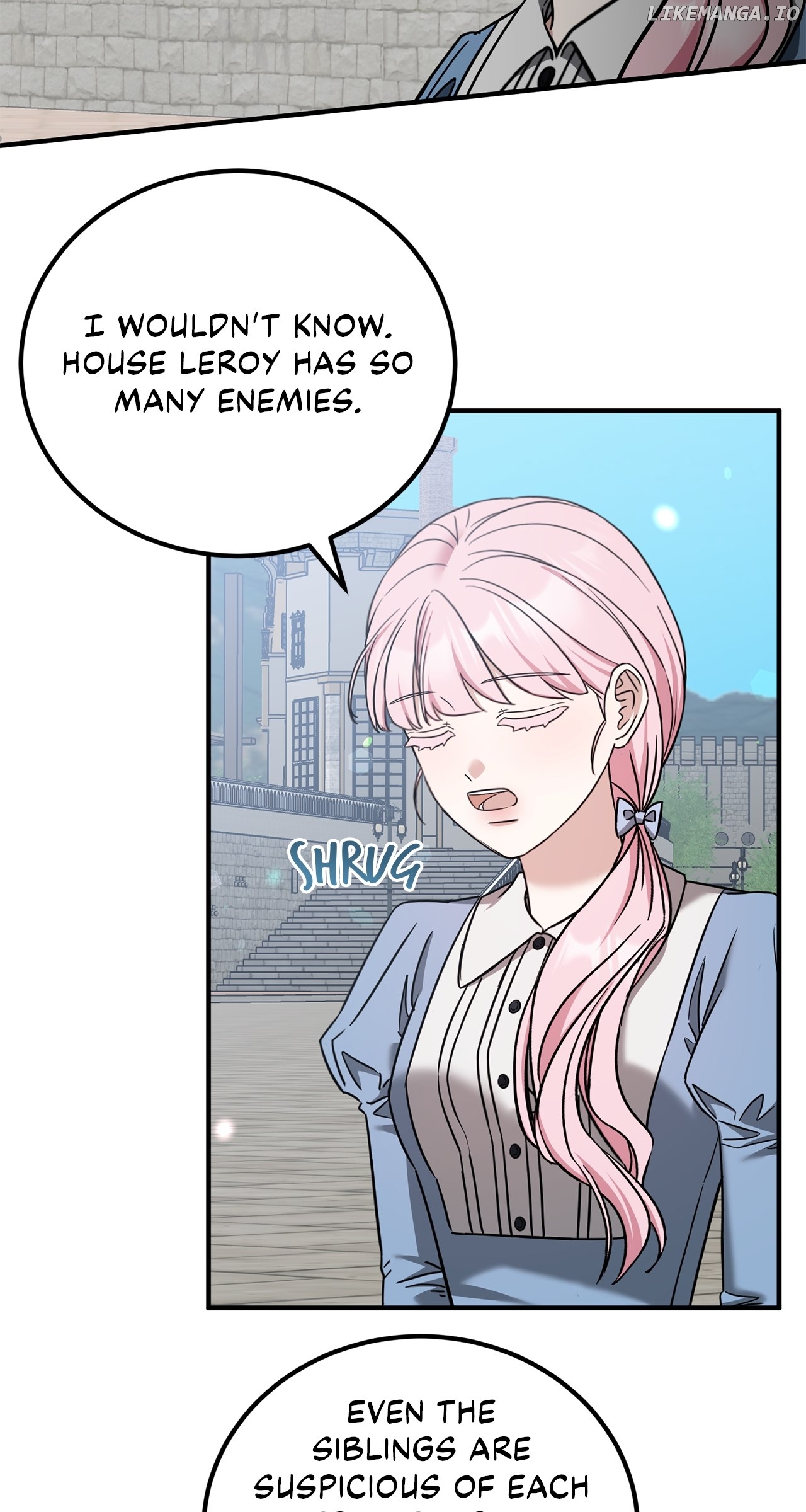 I Won’t Go Back to My Family Who Abandoned Me Chapter 52 - page 64