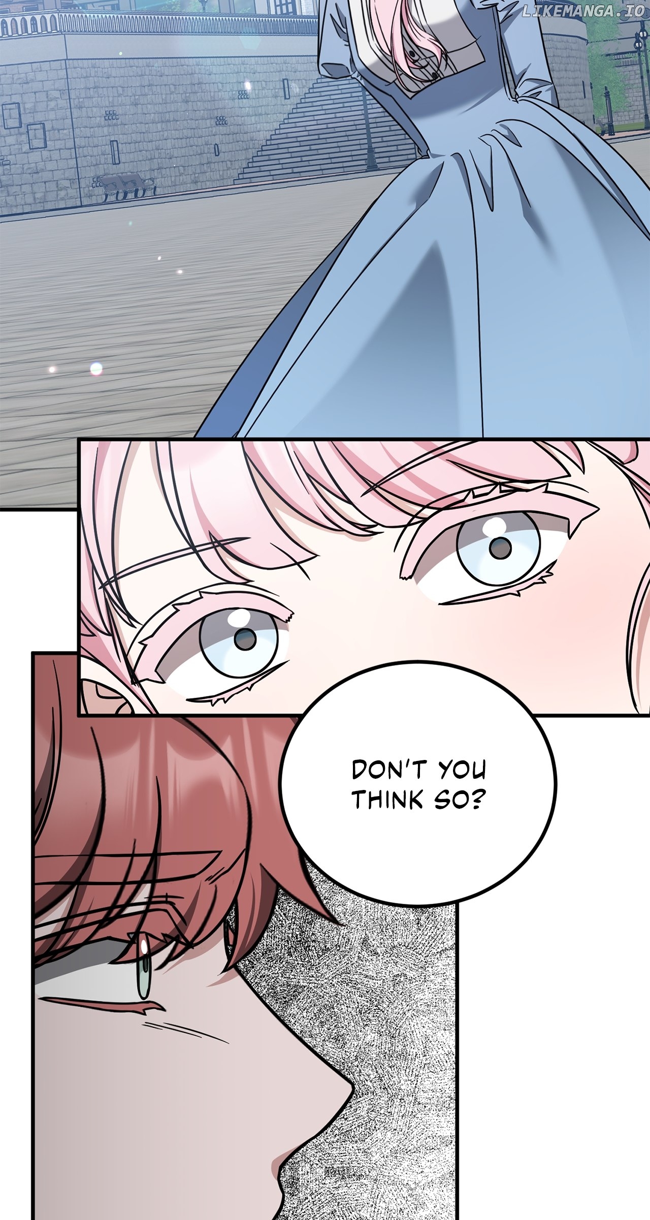 I Won’t Go Back to My Family Who Abandoned Me Chapter 52 - page 66