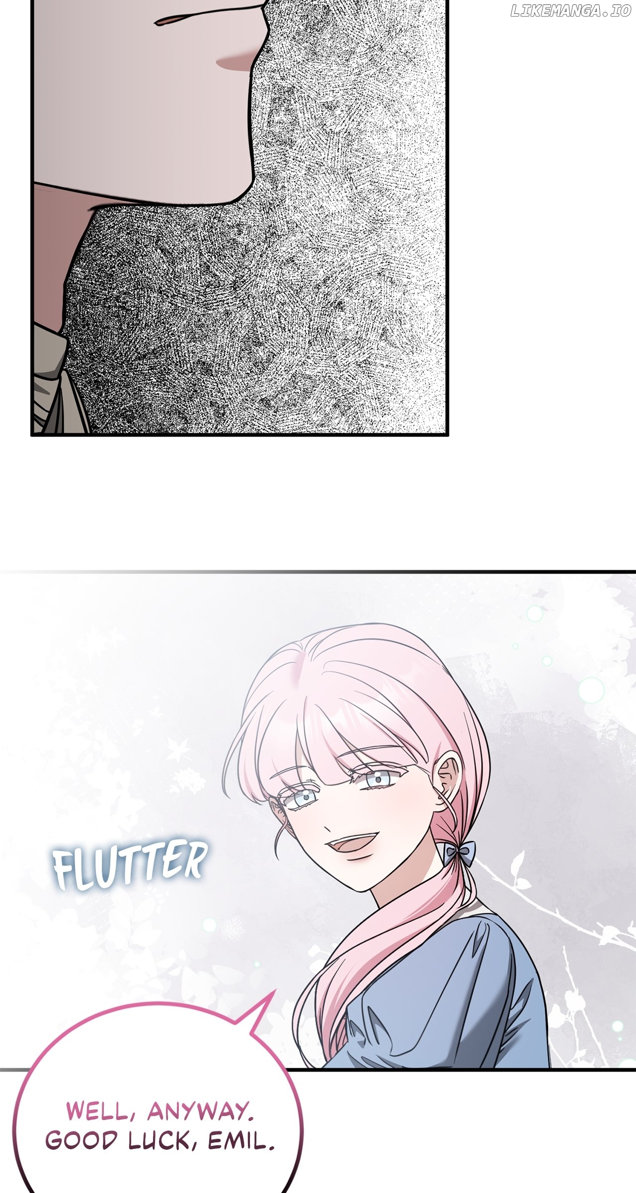 I Won’t Go Back to My Family Who Abandoned Me Chapter 52 - page 67