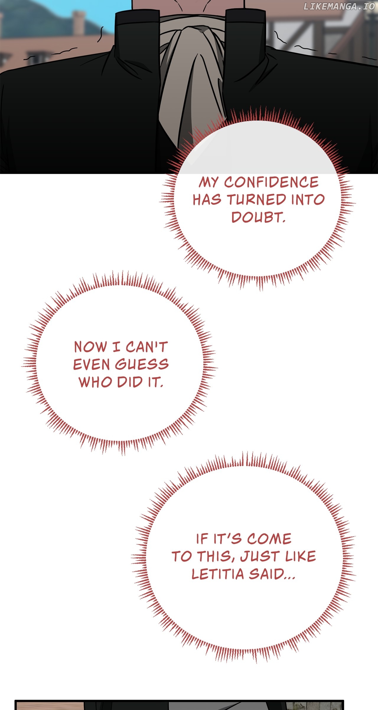 I Won’t Go Back to My Family Who Abandoned Me Chapter 52 - page 70