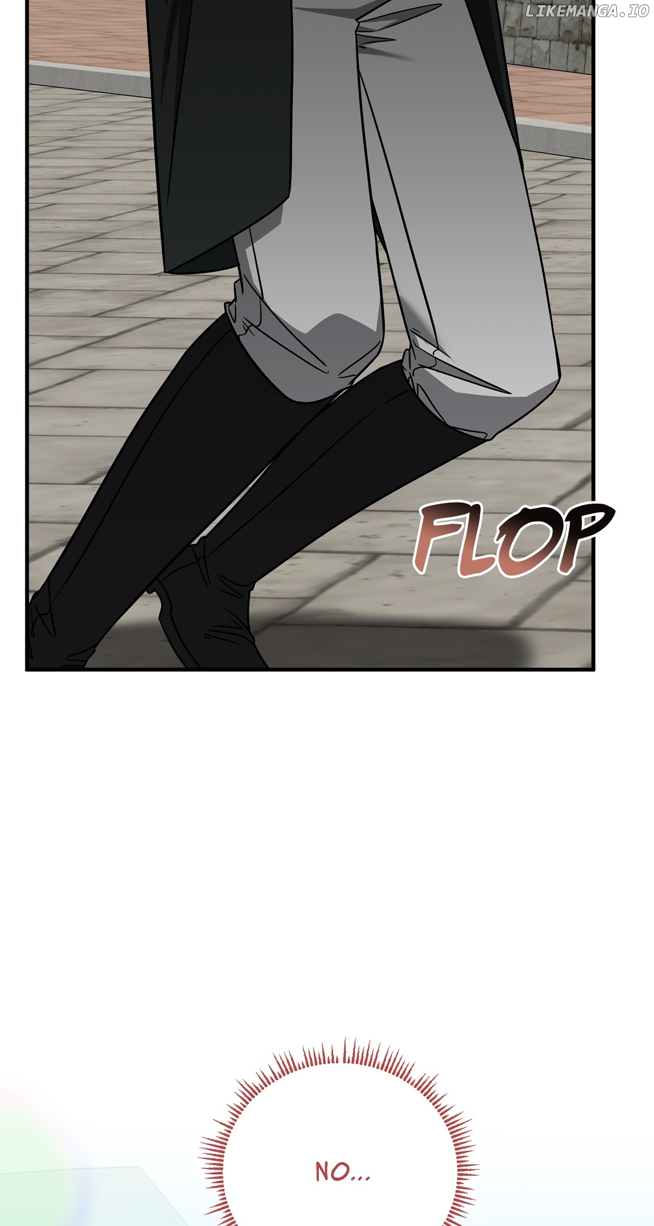 I Won’t Go Back to My Family Who Abandoned Me Chapter 52 - page 71