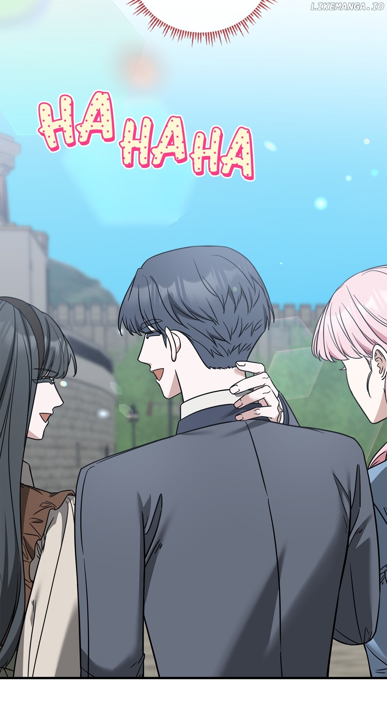 I Won’t Go Back to My Family Who Abandoned Me Chapter 52 - page 72