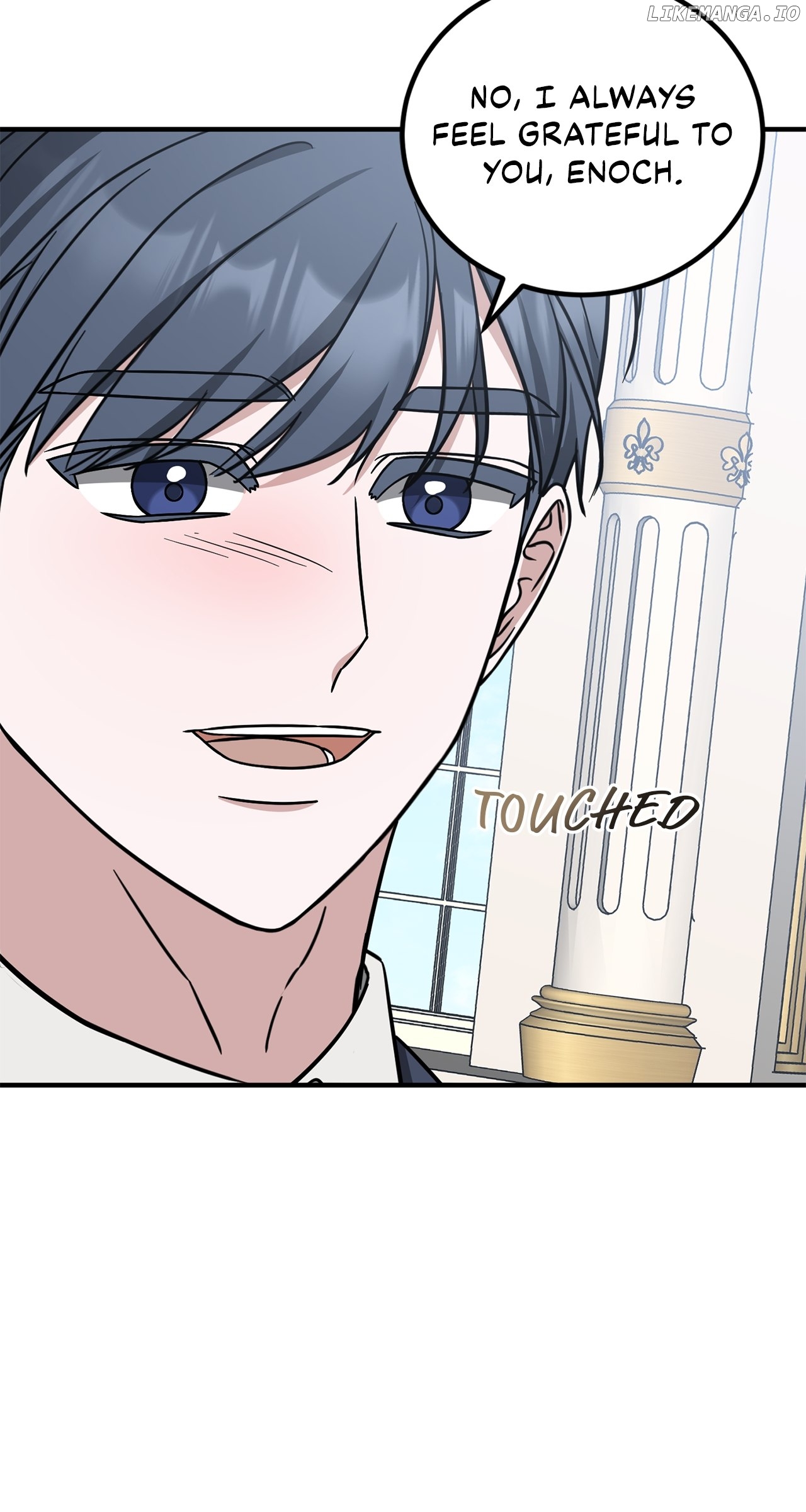 I Won’t Go Back to My Family Who Abandoned Me Chapter 52 - page 78