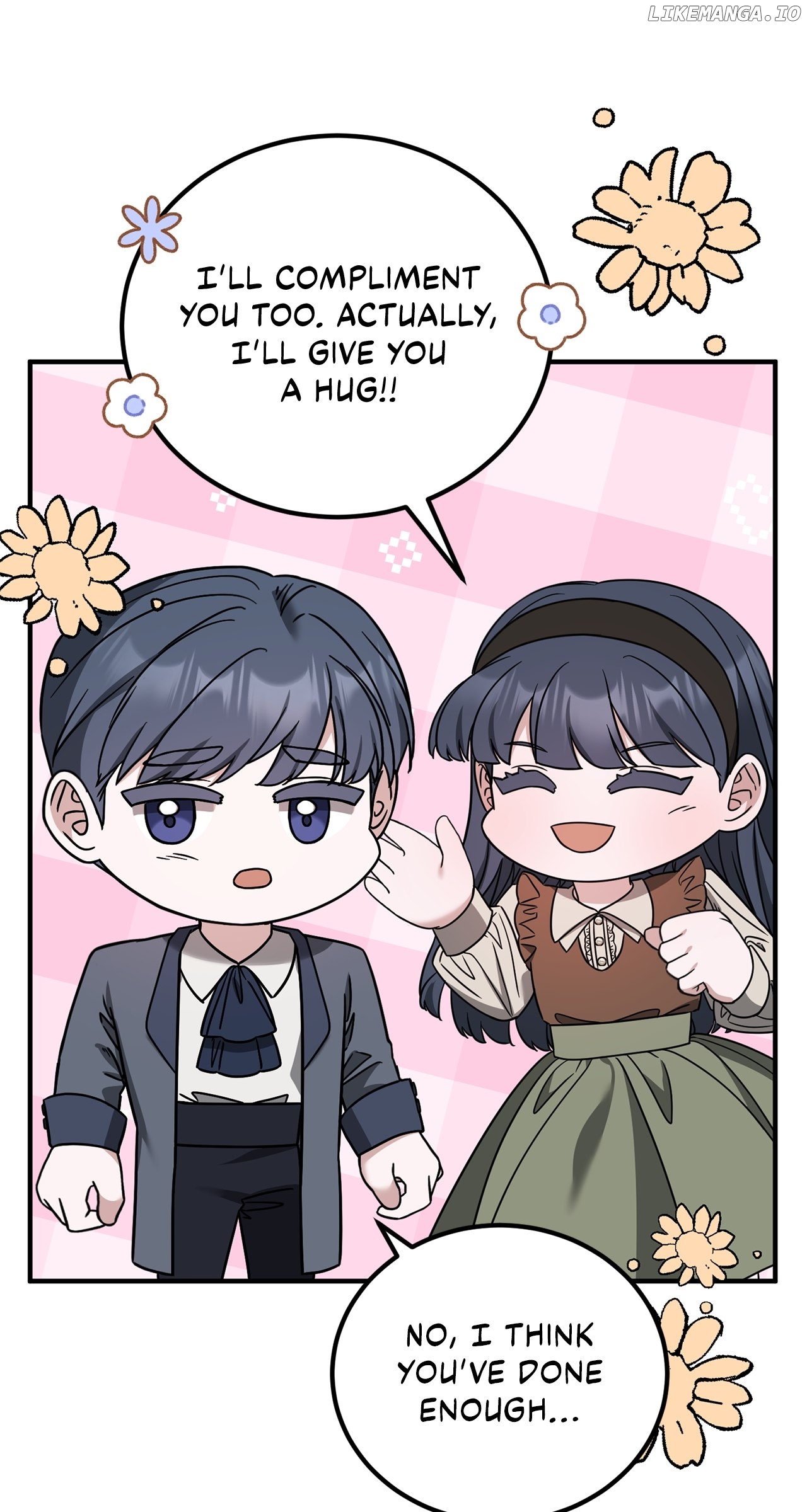 I Won’t Go Back to My Family Who Abandoned Me Chapter 52 - page 79