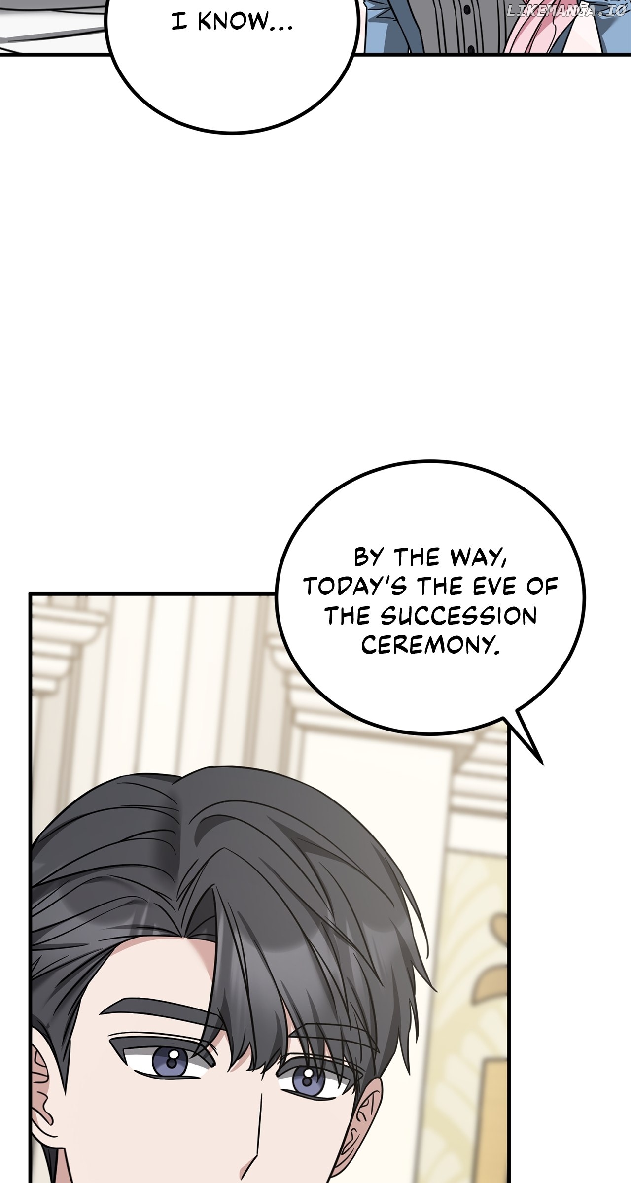 I Won’t Go Back to My Family Who Abandoned Me Chapter 52 - page 83