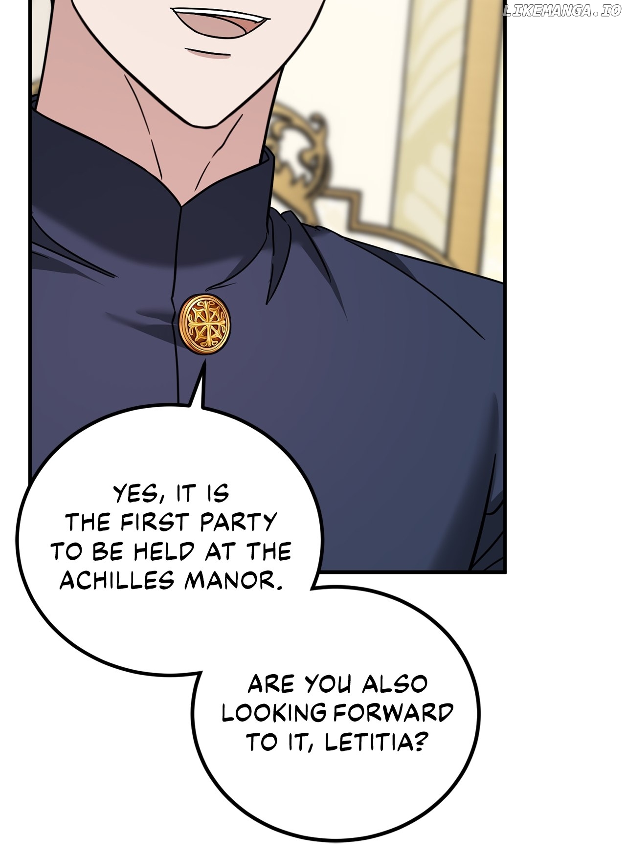 I Won’t Go Back to My Family Who Abandoned Me Chapter 52 - page 84