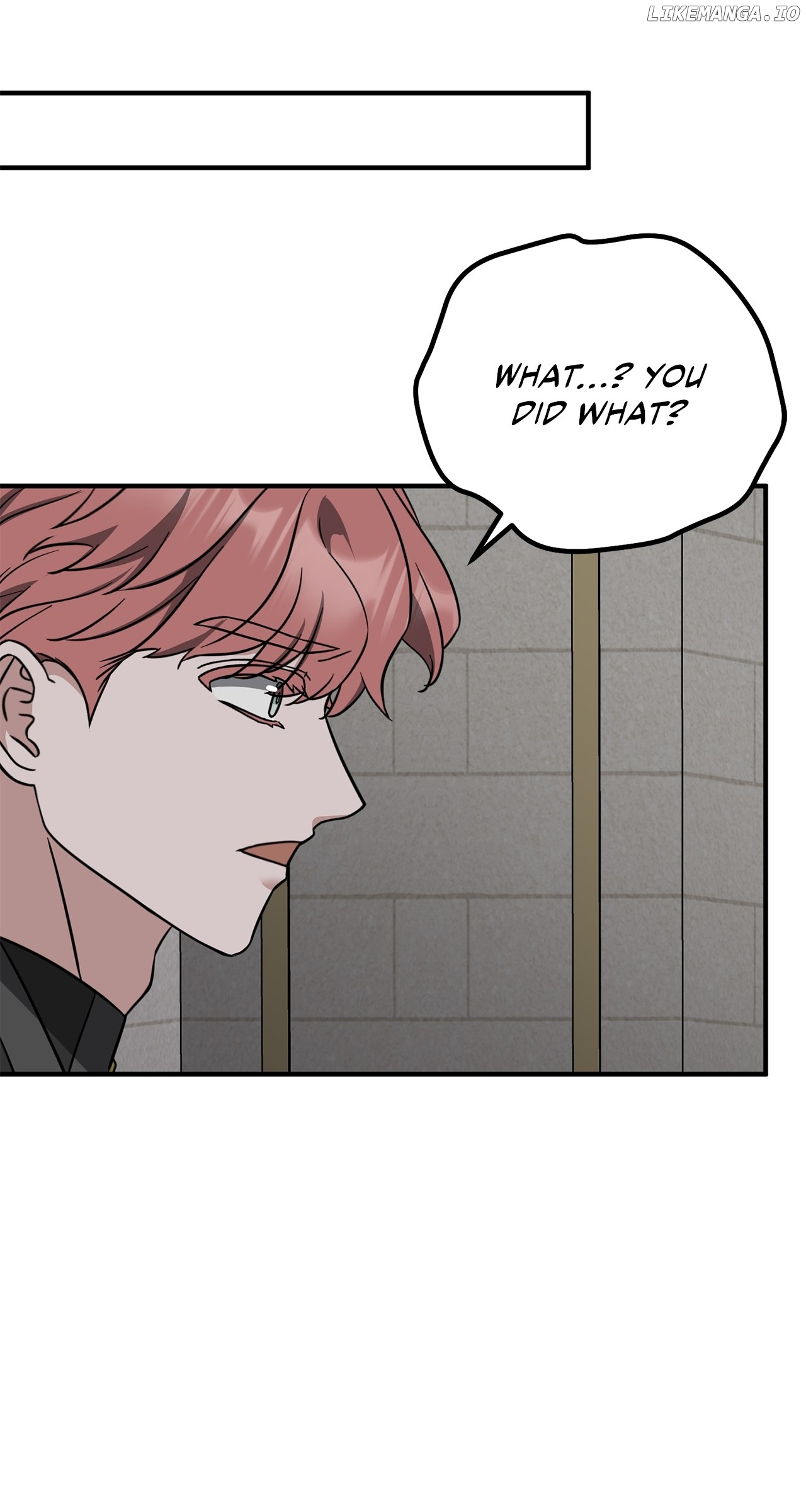 I Won’t Go Back to My Family Who Abandoned Me Chapter 52 - page 91