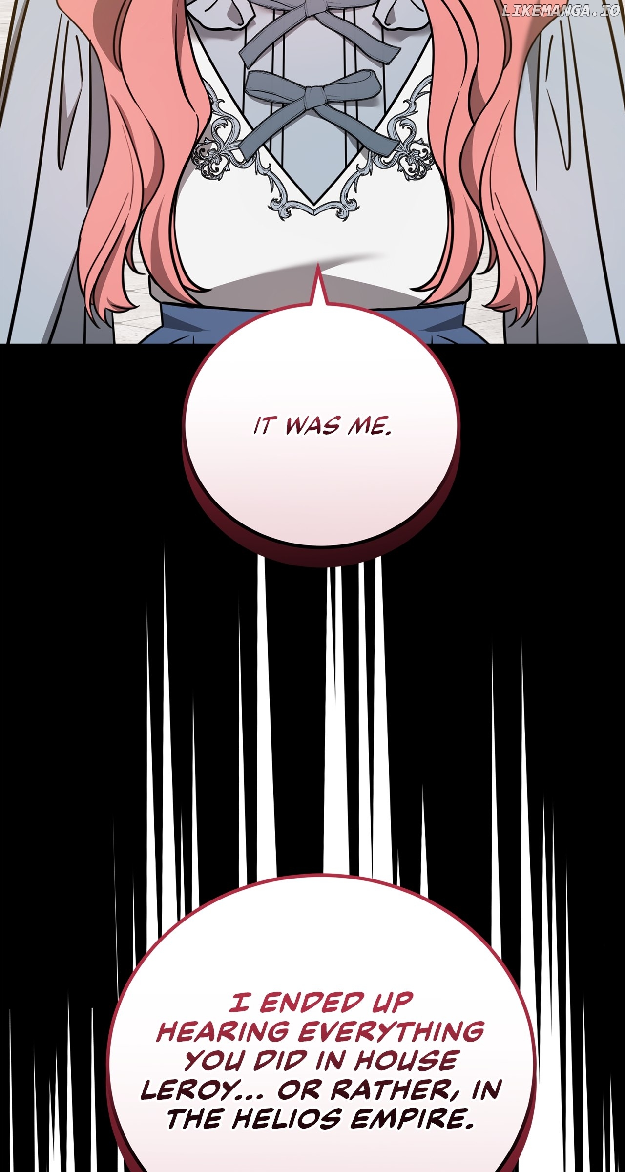 I Won’t Go Back to My Family Who Abandoned Me Chapter 52 - page 93
