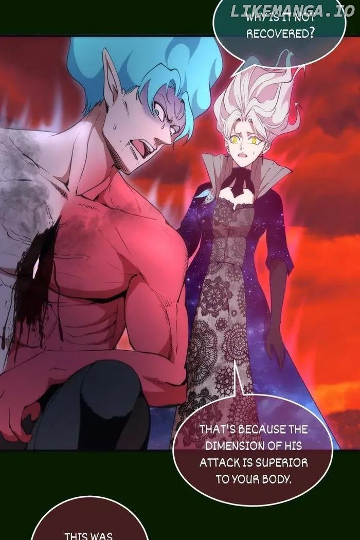 Ghost Emperor Chapter 212 - page 22