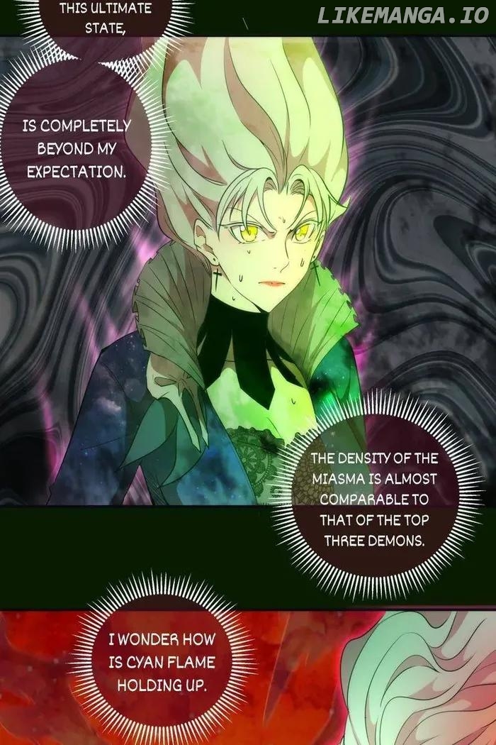 Ghost Emperor Chapter 212 - page 39
