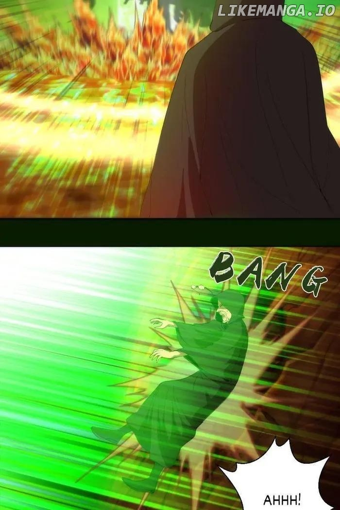 Ghost Emperor Chapter 212 - page 46