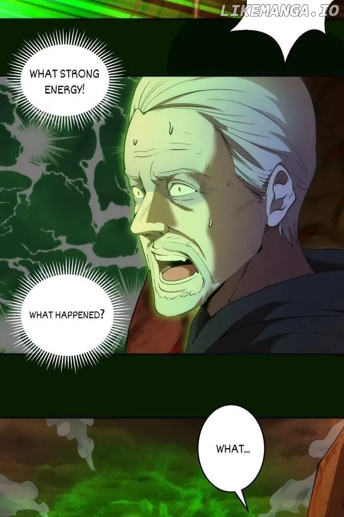 Ghost Emperor Chapter 212 - page 47