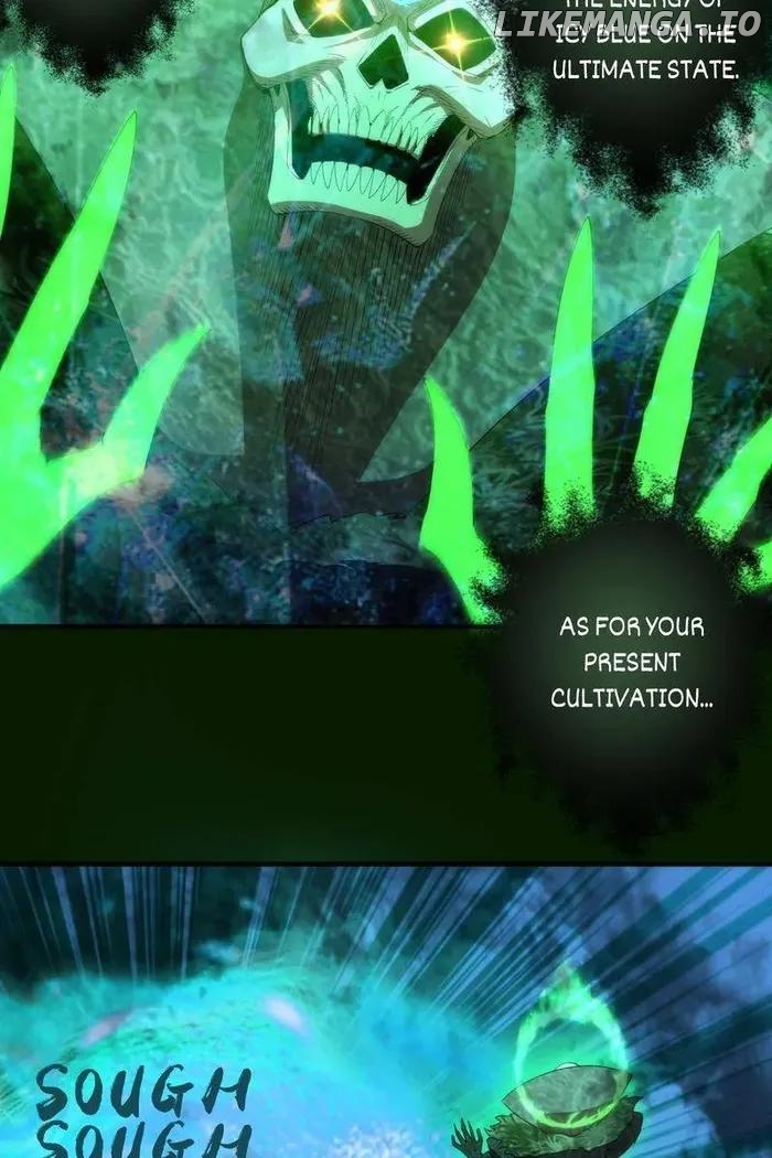 Ghost Emperor Chapter 212 - page 63