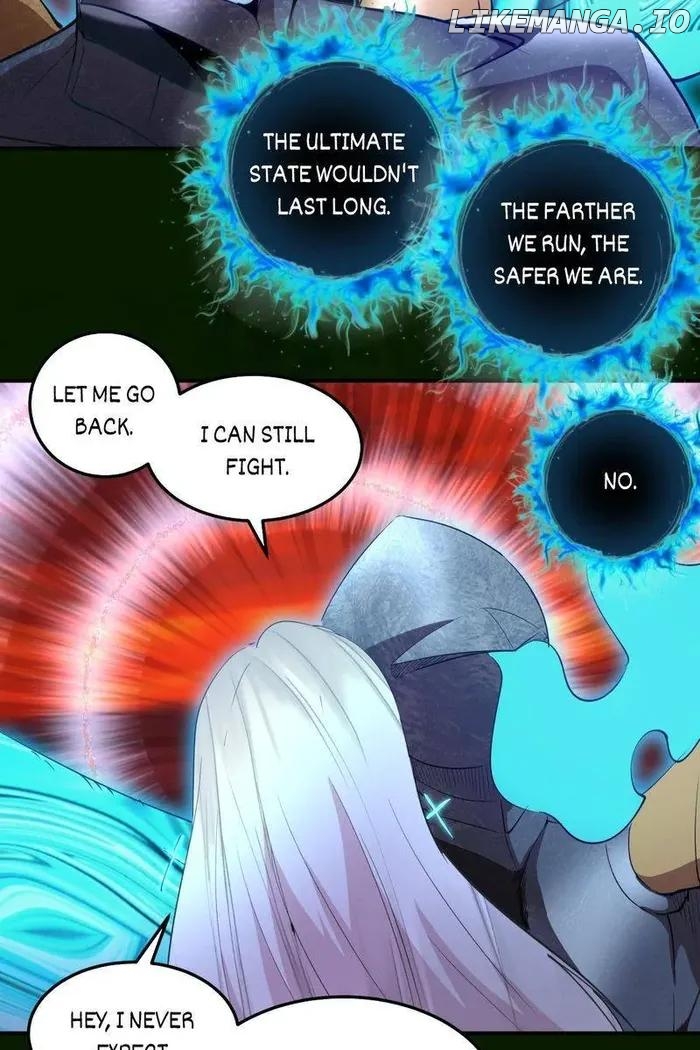 Ghost Emperor Chapter 212 - page 72