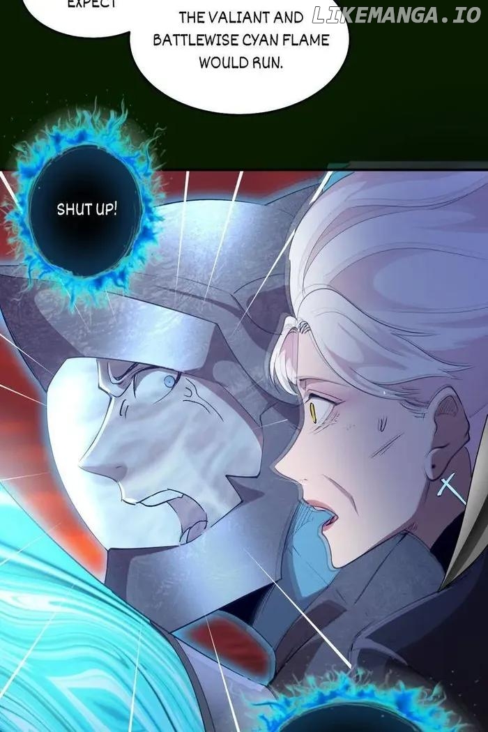 Ghost Emperor Chapter 212 - page 73