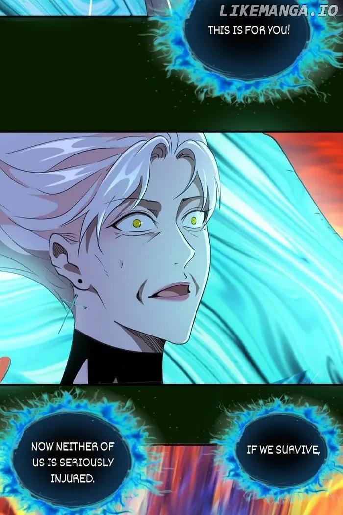 Ghost Emperor Chapter 212 - page 74