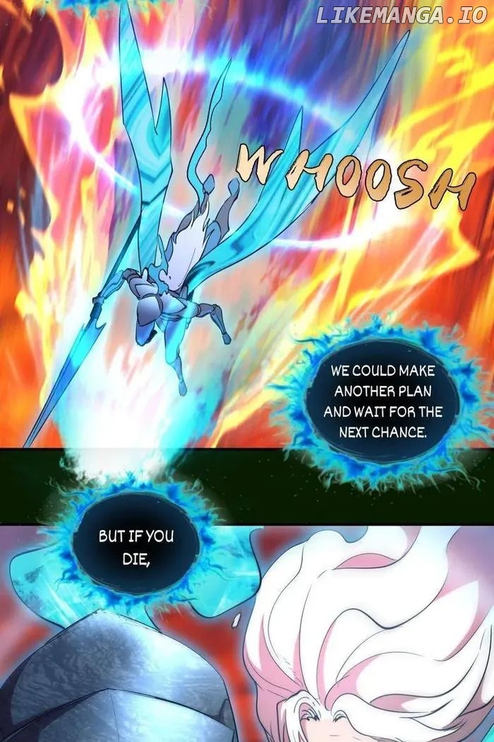 Ghost Emperor Chapter 212 - page 75