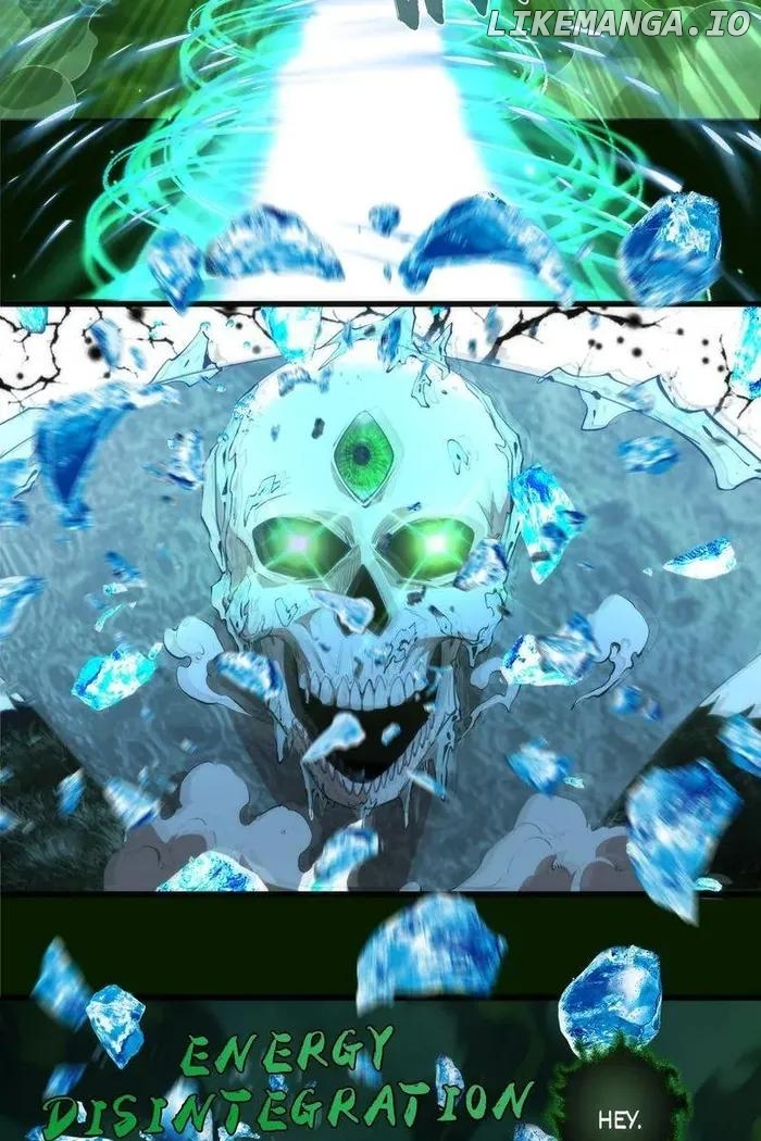 Ghost Emperor Chapter 213 - page 13