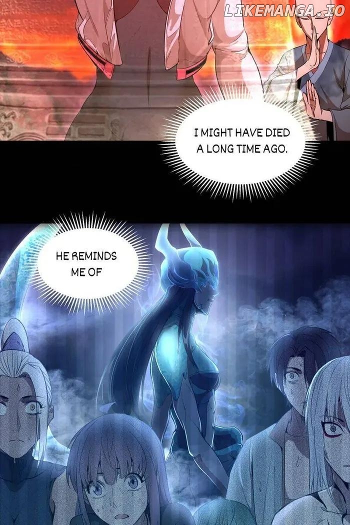 Ghost Emperor Chapter 213 - page 40