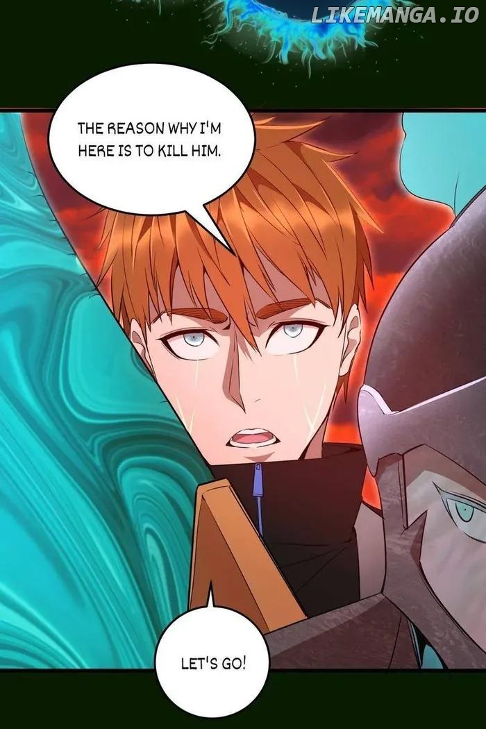 Ghost Emperor Chapter 213 - page 49