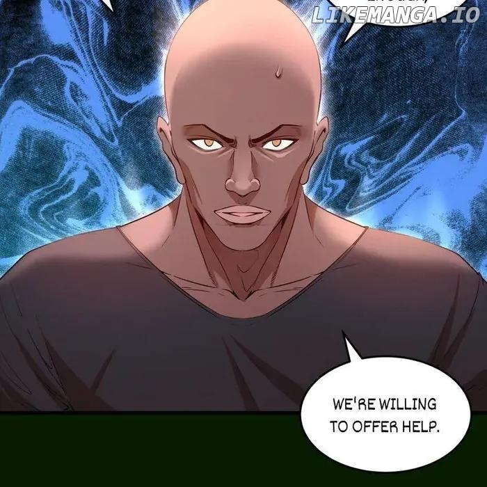 Ghost Emperor Chapter 213 - page 51