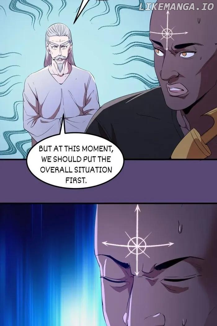 Ghost Emperor Chapter 214 - page 12