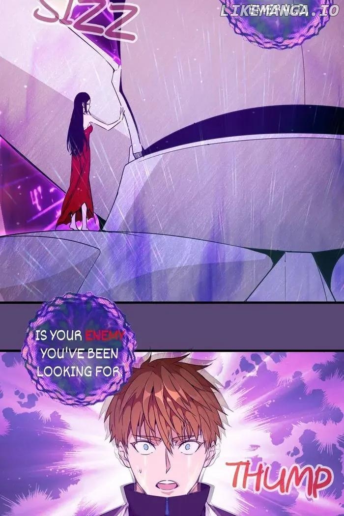 Ghost Emperor Chapter 214 - page 15