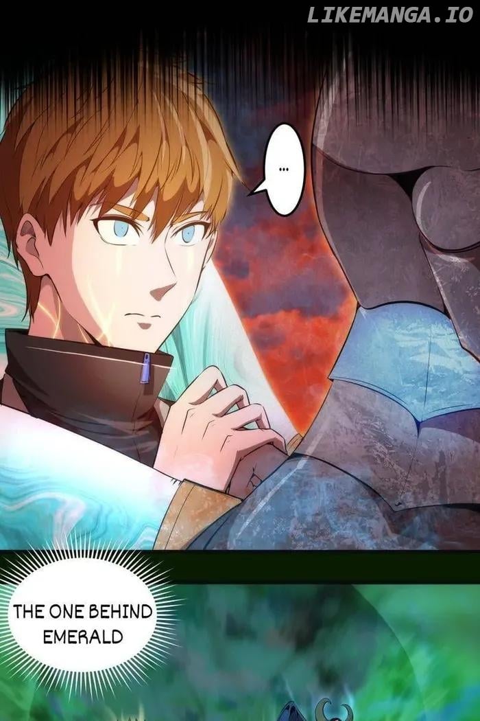 Ghost Emperor Chapter 214 - page 18