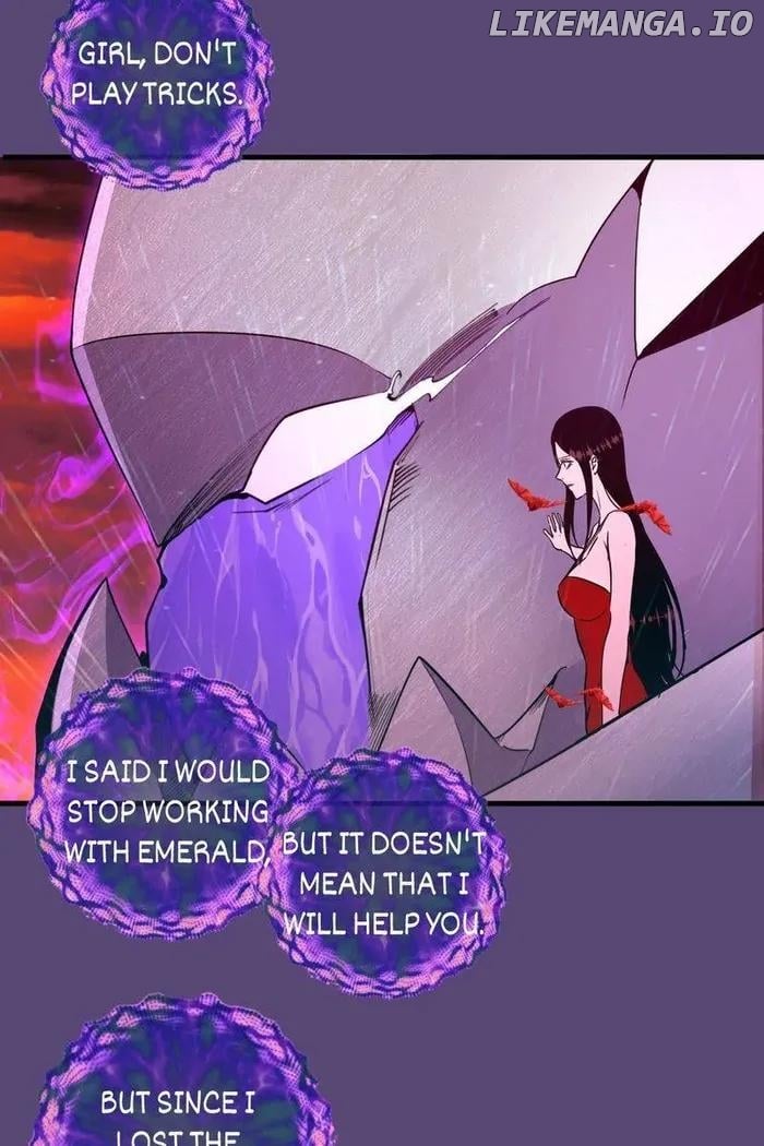 Ghost Emperor Chapter 214 - page 4