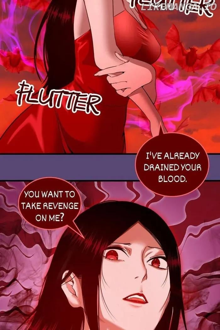 Ghost Emperor Chapter 214 - page 7