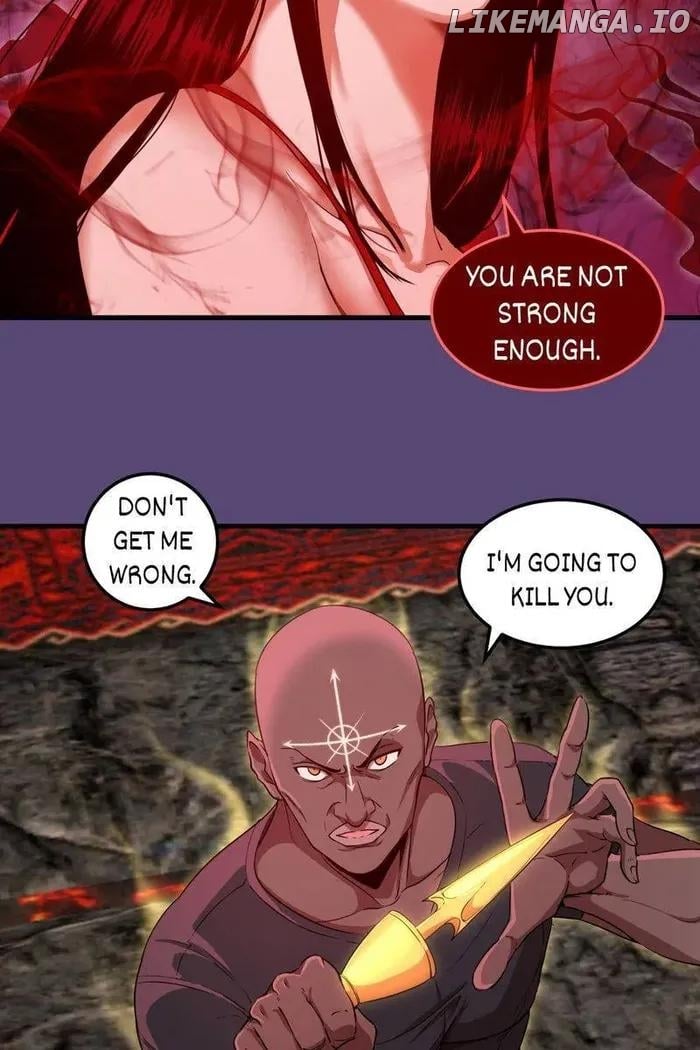 Ghost Emperor Chapter 214 - page 8