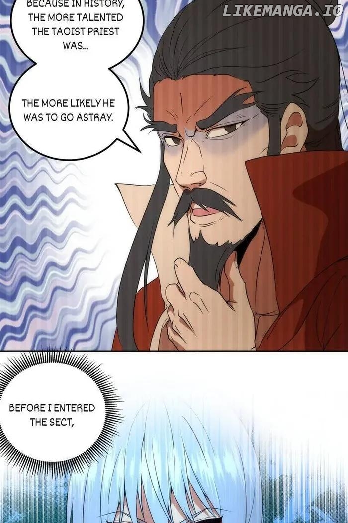 Ghost Emperor Chapter 215 - page 59