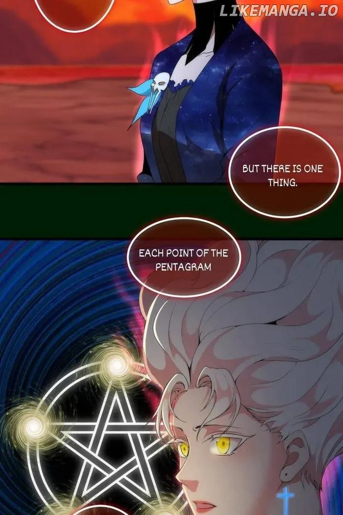 Ghost Emperor Chapter 216 - page 16