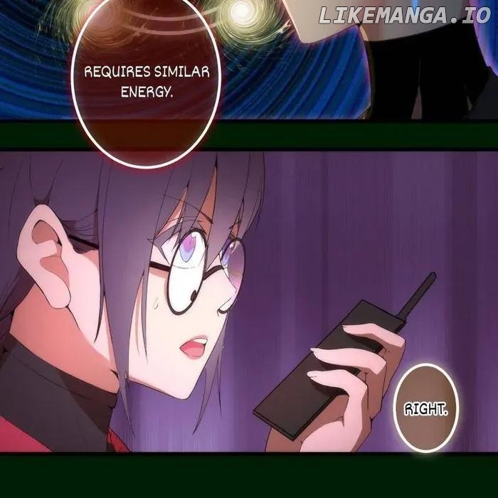 Ghost Emperor Chapter 216 - page 17