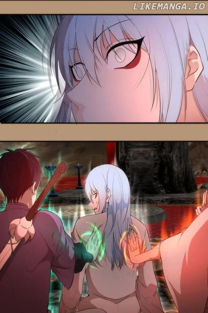Ghost Emperor Chapter 216 - page 38