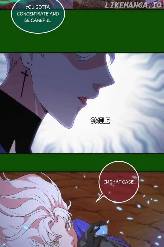 Ghost Emperor Chapter 216 - page 47