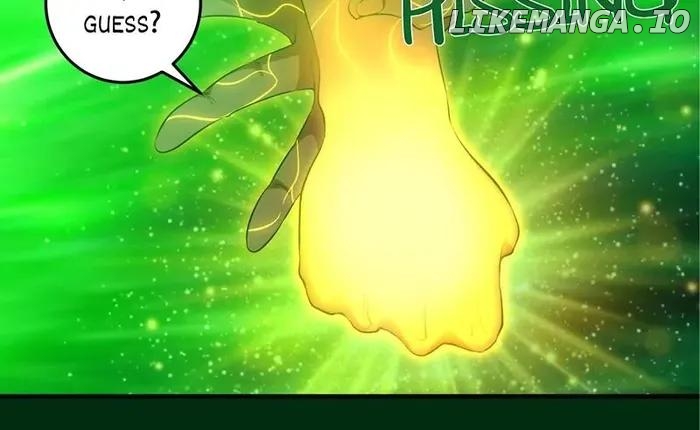 Ghost Emperor Chapter 218 - page 20