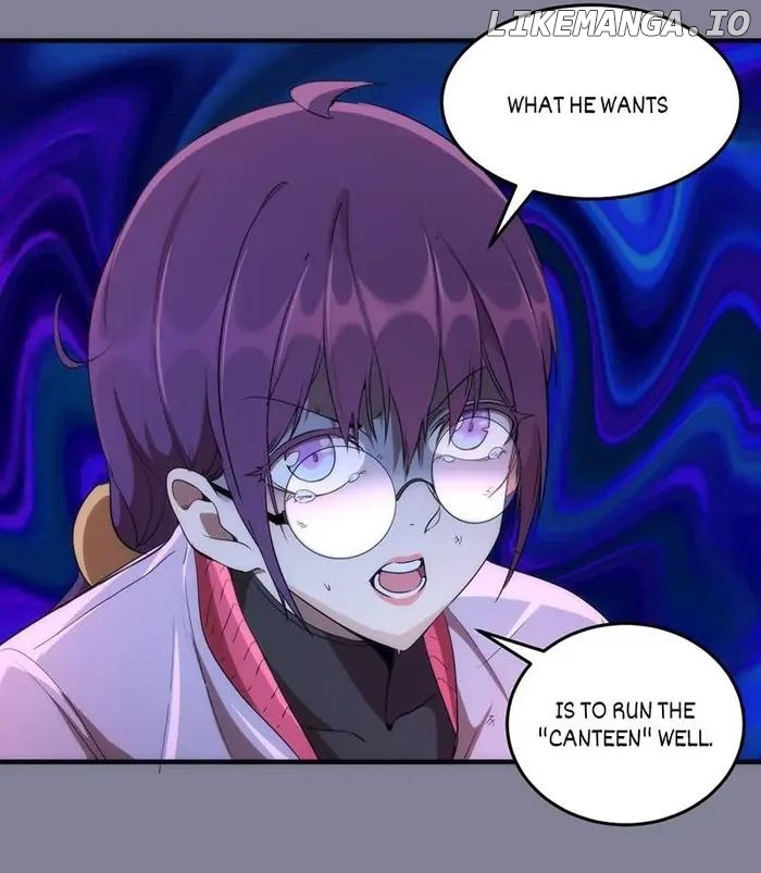 Ghost Emperor Chapter 219 - page 12