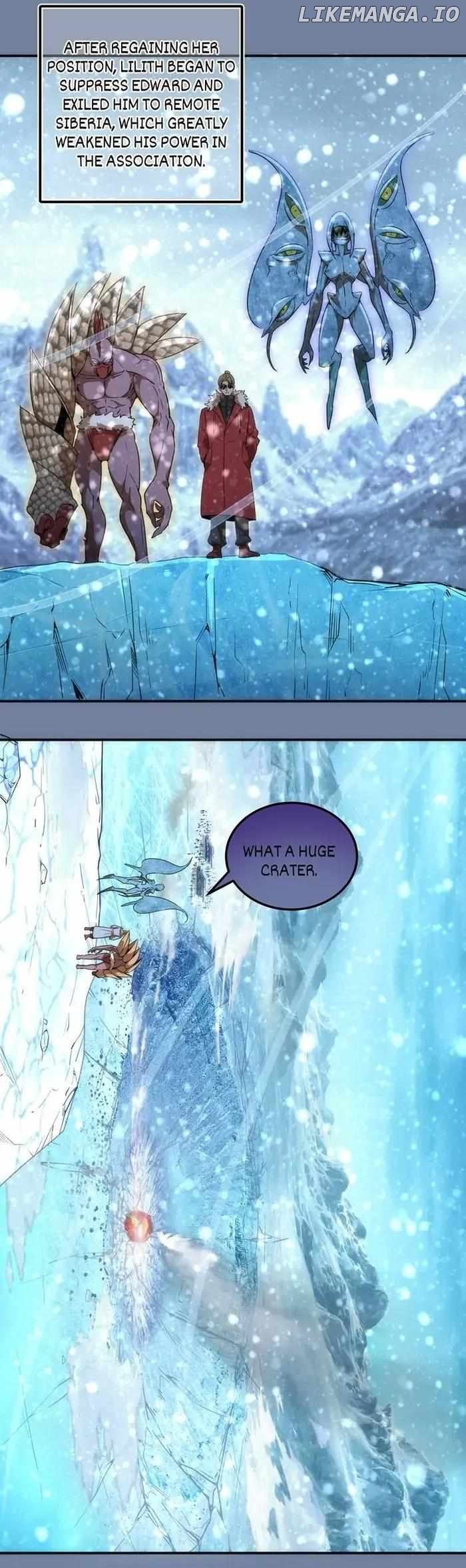 Ghost Emperor Chapter 220 - page 4